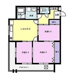 JoLLy　House(ジョリ―　ハウス） 102