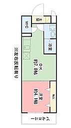 トレステーラ ＵＧ 201