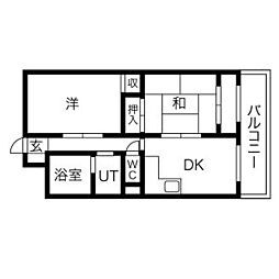 ドルチェヴィーダ姫路 306
