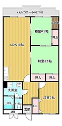 toU真美ケ丘 302