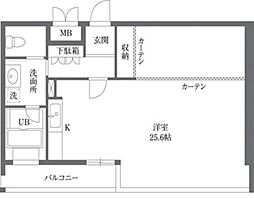 ライトウェル青戸 903