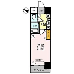 ユニスペースコープイサム 401