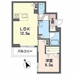 エリーズコート宇宿 202