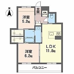 レジュ　ノワール 203