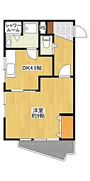 ドリーム東青梅 505