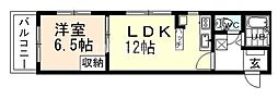 ジョイナス大町 307