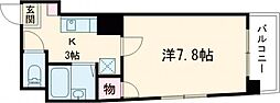 パルコーポ大須 201