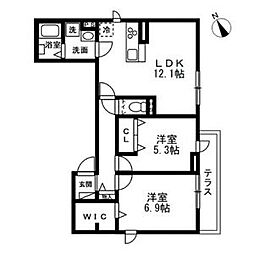 Solana藤沢 203