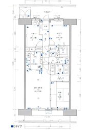 白井ロジュマン 1306