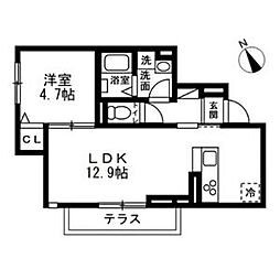 Solana藤沢 102