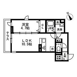 Solana藤沢 101