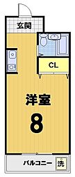 シャンブルＮ 106