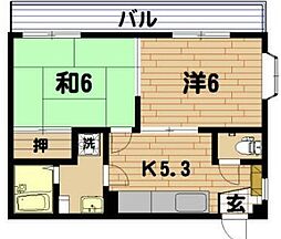 CherryPlaza美樹 301