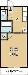 スターハイツ 105