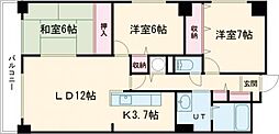 パークサイドブライトネス 0308