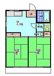 サニーハイツI 203