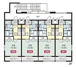 エスポワール2 205