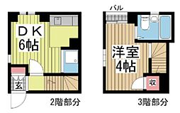 興誠ビル 201