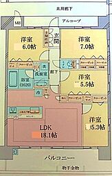 プレサンスロジェ神戸ポートアイランド