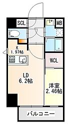 R-LINK南福岡 201