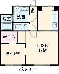ロイヤルパレス 502