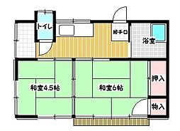 長渕3−113貸家 2