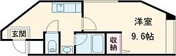 ハイツリリアン 104