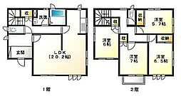 野町東2丁目貸家 01