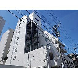 エスパシオ大町 410