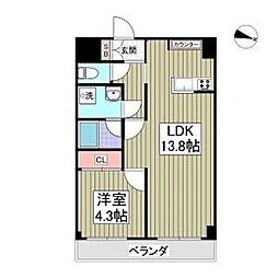 ファースト春日マンション 402