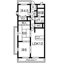 第5高杉マンション 206