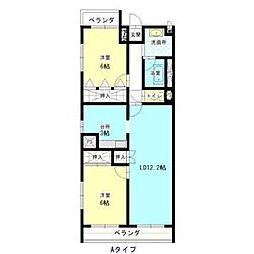 レージュ栄 203