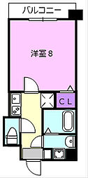 S-RESIDENCE緑橋駅前 410