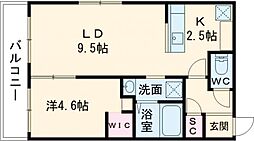 BELLEFINE　Takadai 405