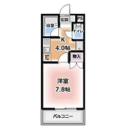 クレシェンド原屋敷 112