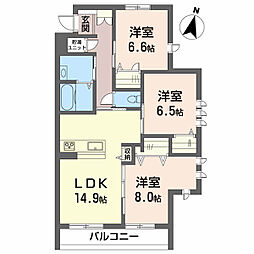 松山市石手4丁目