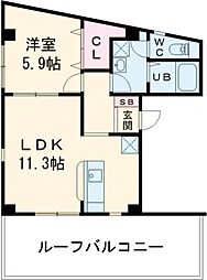 キャメロンプレイス中山手通