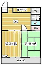 ワシミヤビル 403