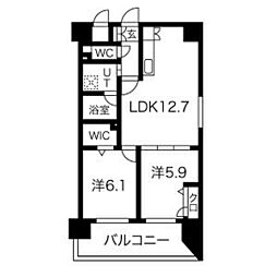 アトラスアルファーノ箱崎 704