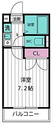ジュネスK・R 205