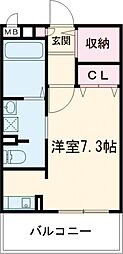 グランインカム曙 402