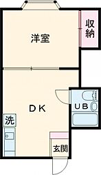 栗原福生ビル 201