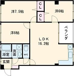 ラシュマンドエトワール 501
