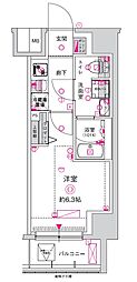 ＣＲＥＳＴ　ＴＡＰＰ　川崎港町 903