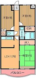 ウィーブ北町 407