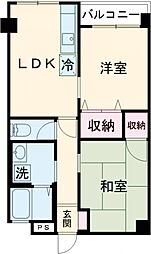 リノスタイル西明石 501