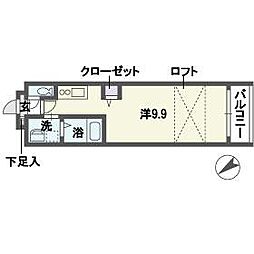 プラセール高砂 602