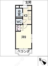 グランディール 401