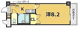 クレスト草津 914