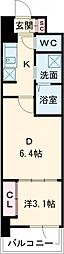 メイクス大阪鶴見 205